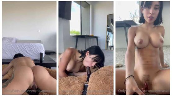 Veronica Perasso Onlyfans Pov Outdoor Sex Leaked Video Fansteek