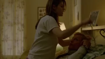 Alexandra Daddario Nudes