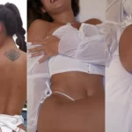 Angeline Varona Nude Sexy Ass And Tits Tease Compilation Onlyfans