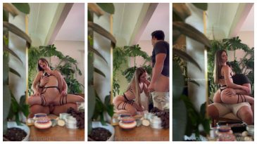 Arizona Sky Lingerie