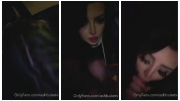 Ashley Banks Onlyfans