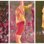 Billie Eilish Leaked