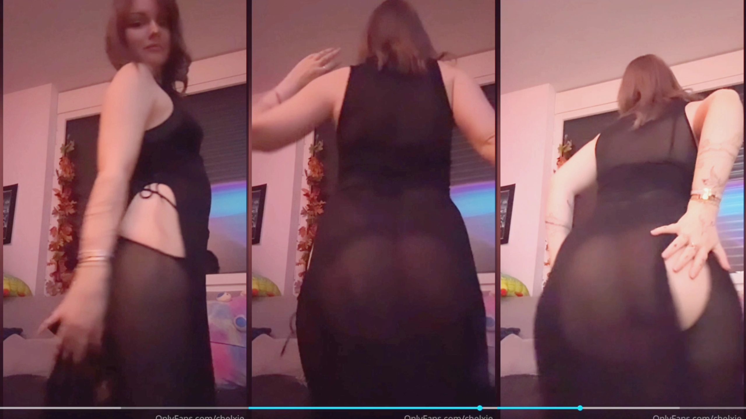 Chelxie Leaks Sexy Dance Onlyfans Video - Fansteek