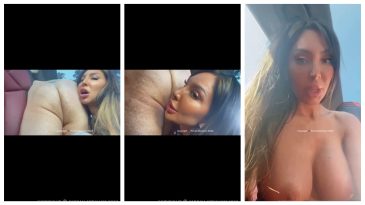 Farah Abraham Leaked