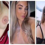 Madelene Wright Nude