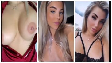 Madelene Wright Nude