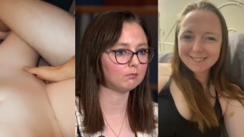 Maegan hall Nude Cops Leaked Explicit Video