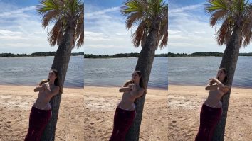 Natalie Roush Leaked