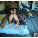 Nicole Aniston Homemade