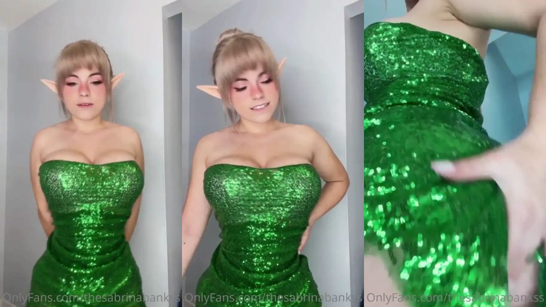 Sabrina Banks Archives - Fansteek