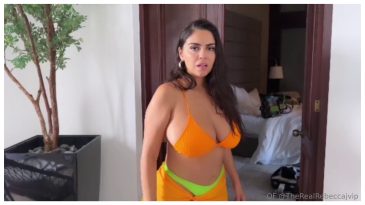 The Real Rebeccajvip