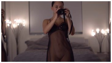 Vironica Victoria Nude