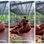 Auhneesh Nicole Nude