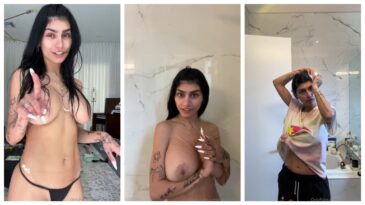 Mia Khalifa Onlyfans