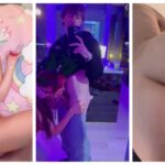 WaifuMiia Nude Sex After Party Onlyfans Video Leaks 770