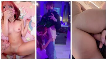 WaifuMiia Nude Sex After Party Onlyfans Video Leaks 770