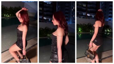 Cibelly Ferreira Leaked