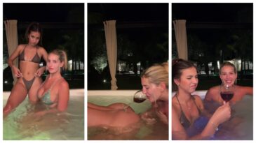 Mika Lafuente Onlyfans