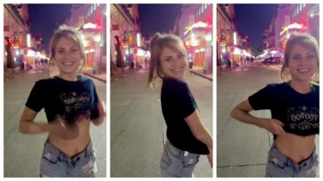 Tabs24x7 Public Tits