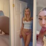 Frances Bentley Bathroom