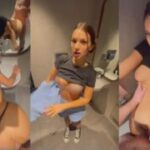 Gracewearslace Airport Sex