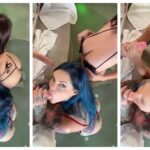 Mady Gio And Riae Lesbian