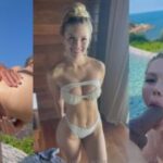 ScarlettKissesXO Vacation Sex