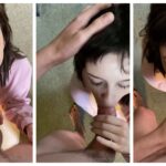 SooGSX Quick Blowjob