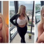 Summer Brookes Postgirl