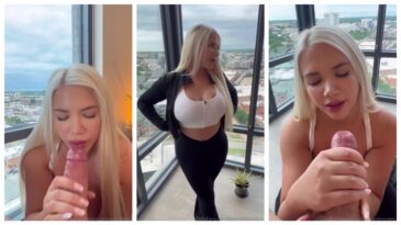 Summer Brookes Postgirl