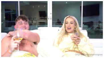 Tanamongeau Video Onlyfans