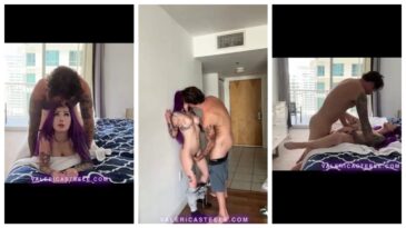 Valerica Steele Sex