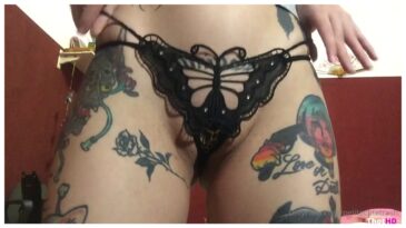 Inkedbabee ONLY FANS