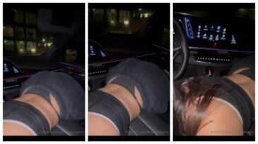 Stella Hudgens Onlyfans