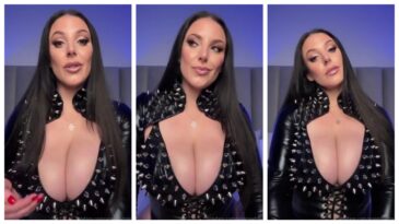 Angela White