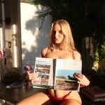 Caroline Zalog Wonderland