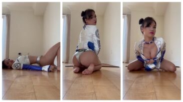 Sofia Gomez AKA Sofiiiagomez