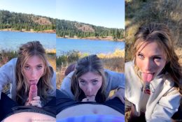 ThePrincessJess Blowjob