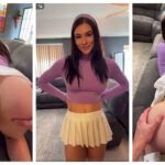 Naomi Soraya Pearl-String