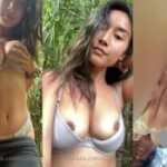 Isla Summer Outdoors