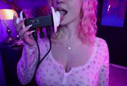 Rose ASMR Intimate