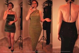 WhisperAudios ASMR NYE