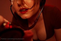 WhisperAudios ASMR Tingle