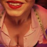 WhisperAudiosASMR Flirty Stylist