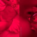 Corinna Kopf Close Up