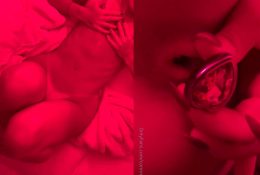 Corinna Kopf Close Up