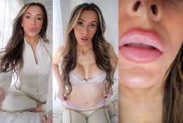 Isabella ASMR Flirty